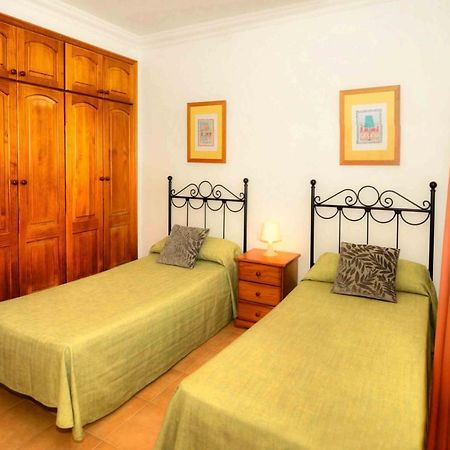 Вилла Casas Nohara, Playa Blanca Яйса Экстерьер фото