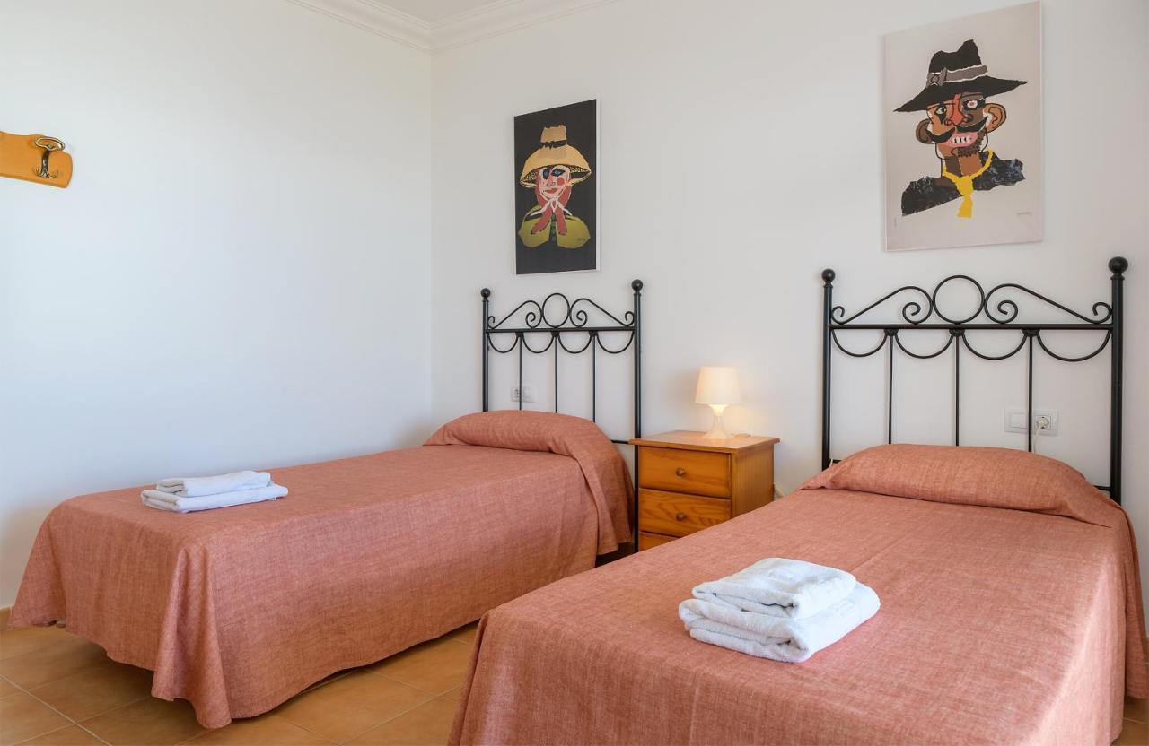 Вилла Casas Nohara, Playa Blanca Яйса Экстерьер фото